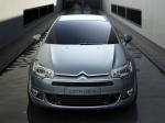 Citroen C5 Break 2007 года